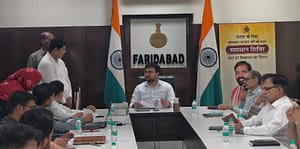 समाधान शिविर में 11 शिकायतें प्राप्त, विभिन्न विभागों से जुड़े मामलों के समाधान के लिए अधिकारियों को दिए गए निर्देश