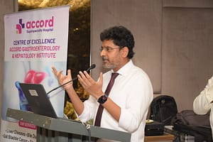 युवाओं में बढ़ रही पार्किंसंस बीमारी, समय पर इलाज जरूरी: डॉ. रोहित गुप्ता