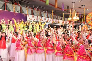 विशाल रामनवमी यज्ञ महोत्सव का आयोजन, भूपानी में जुटेंगे देश-विदेश से श्रद्धालु