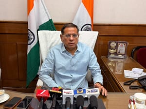 मंडियों में गेहूं सरसों की खरीद पर रखी जा रही पैनी नजर – राजेश नागर