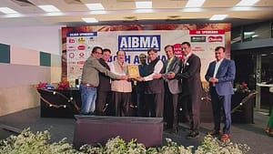 एच के बत्रा ग्यारहवीं बार बने ऑल इंडिया ब्रेड मैन्युफैक्चरर्स एसोसिएशन के प्रधान