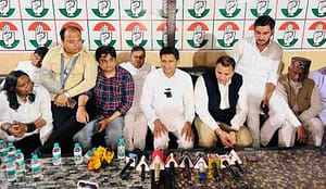 मनरेगा खत्म करने की साजिश व 14 लाख बीपीएल कार्ड कटौती के विरोध में 25 फरवरी को हरियाणा विधानसभा का घेराव — दीपेन्द्र हुड्डा