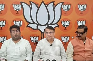 जींद से हाइड्रोजन रेल सेवा को 17 जुलाई को हरी झंडी दिखाएंगे प्रधानमंत्री मोदी, ग्रीन मोबिलिटी के नए युग की शुरुआत होगी: धनखड़