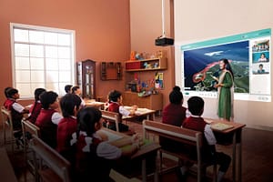 हरियाणा में डिजिटल साक्षरता और ग्रामीण परिवर्तन: अवसर, प्रभाव और भविष्य की संभावनाएँ