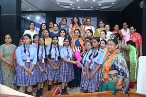 डॉ.श्यामा प्रसाद मुखर्जी जी का संपूर्ण जीवन राष्ट्र की एकता, अखंडता और स्वाभिमान के लिए समर्पित रहा : सुनीता दुग्गल