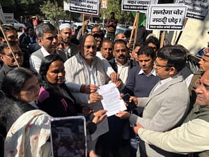 मनरेगा: गांवों की रोजी-रोटी और आत्मनिर्भरता से जुड़ी अहम योजना