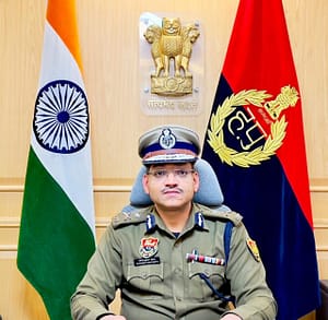 साइबर ठगों पर फरीदाबाद पुलिस की कार्रवाई लगातार जारी, एक सप्ताह में 41 गिरफ्तार