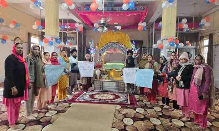 Child marriage is a punishable offence, all participants will be brought under the ambit of law: DC