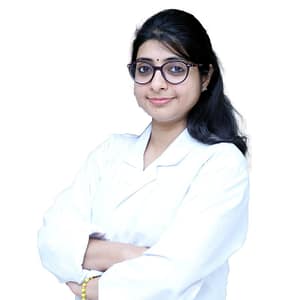 प्रसव के दौरान लगी दुर्लभ चोट का फोर्टिस एस्कॉर्ट्स फरीदाबाद में सफल इलाज